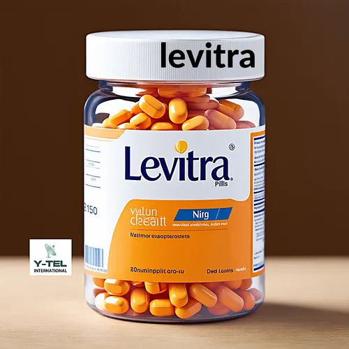 Venta de levitra en españa